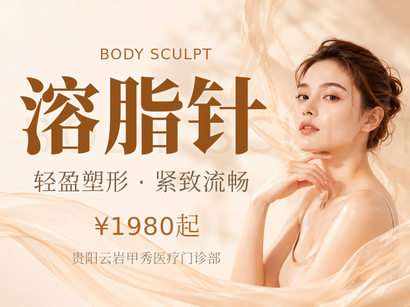 溶脂针