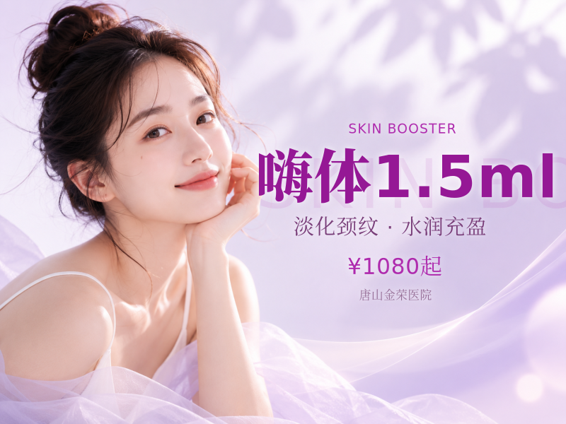 嗨体1.5ml