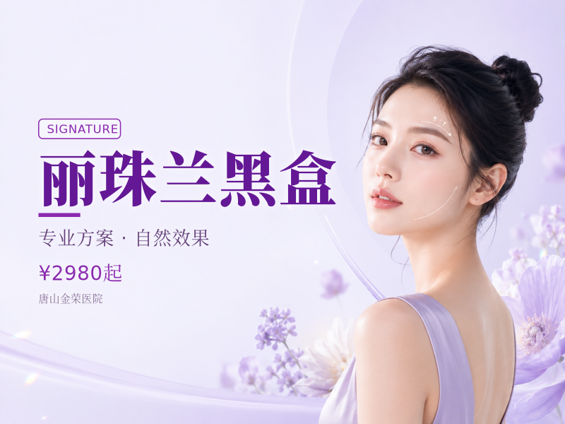 丽珠兰黑盒