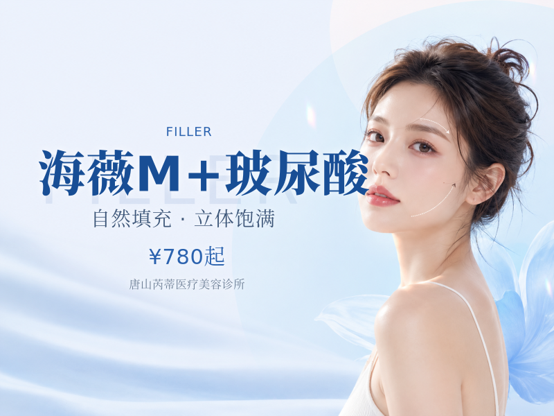 海薇M+玻尿酸