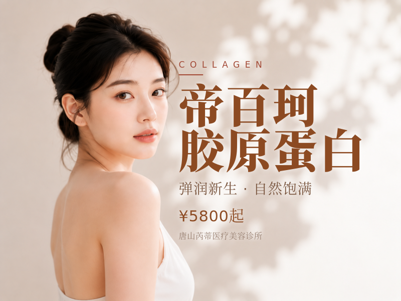 帝百珂胶原蛋白