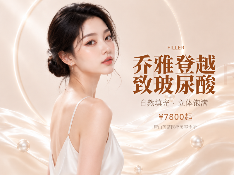 乔雅登越致玻尿酸