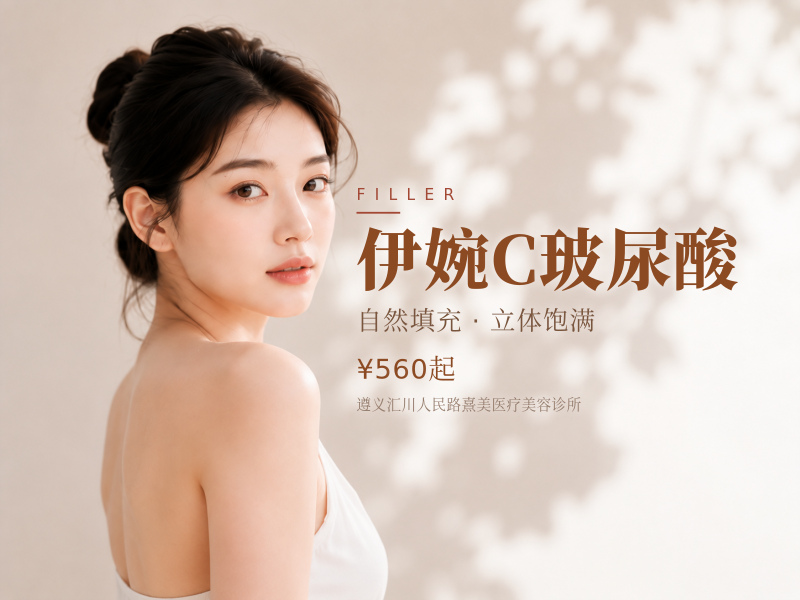 伊婉C玻尿酸