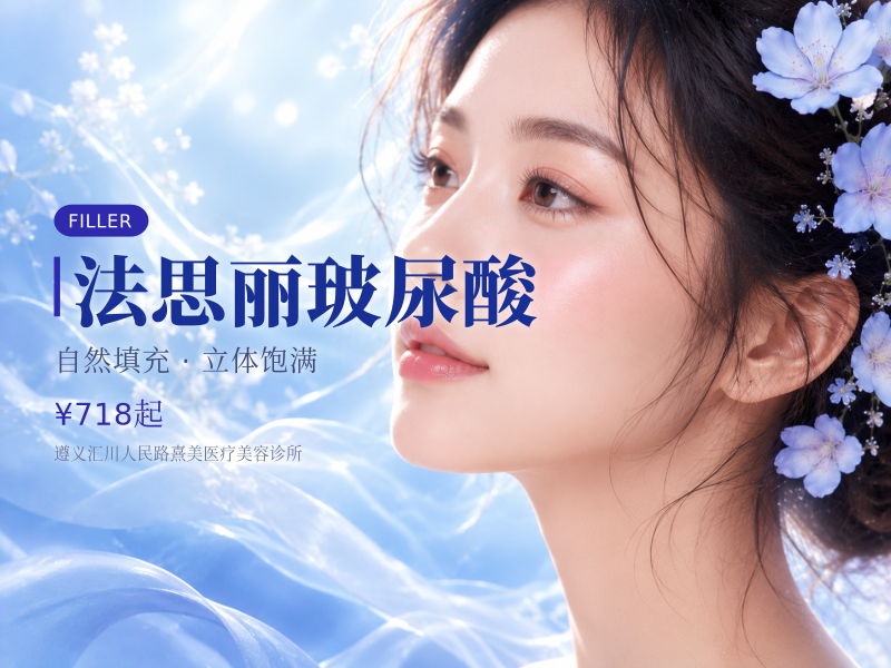 法思丽玻尿酸