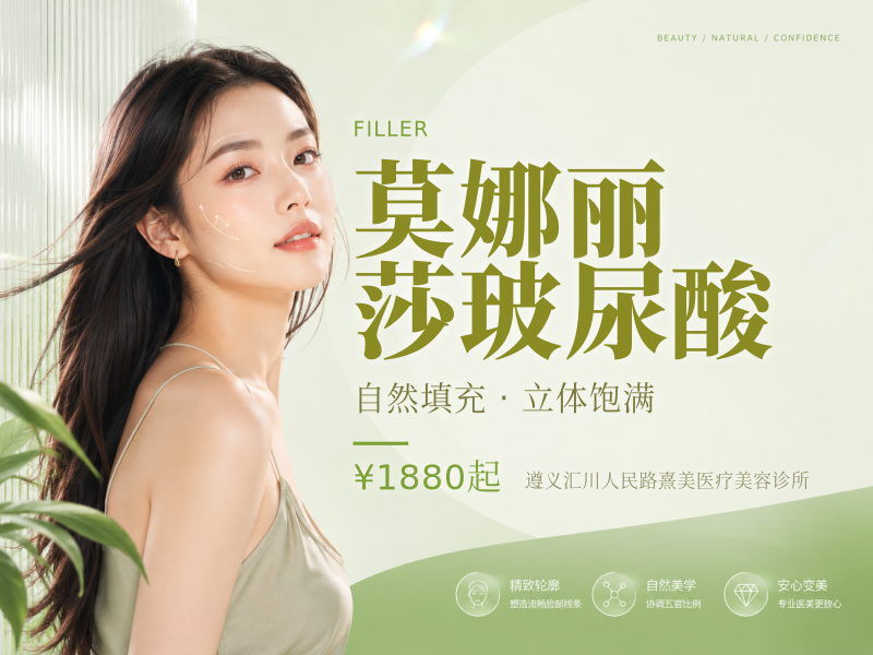 莫娜丽莎玻尿酸