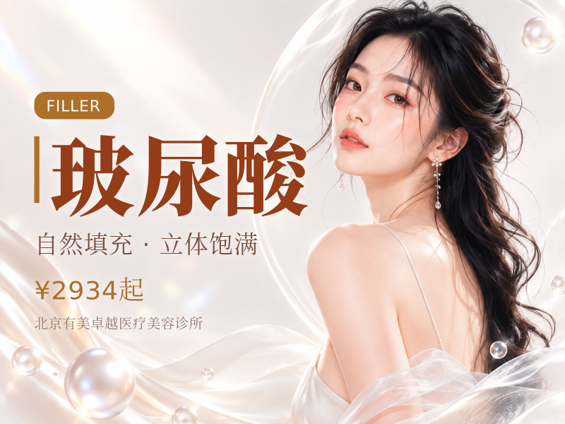 莫娜丽莎 SOFTTYPE 玻尿酸 1mL｜柔弹