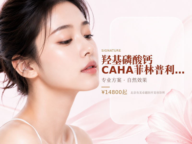 羟基磷酸钙 CAHA｜菲林普利 L 型