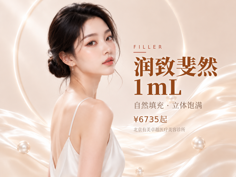 润致斐然｜1mL