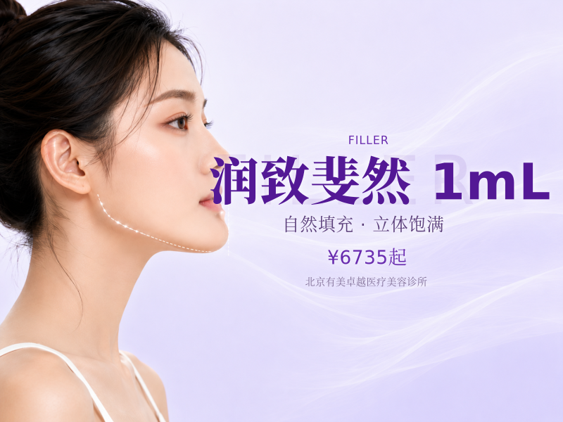 润致斐然｜1mL