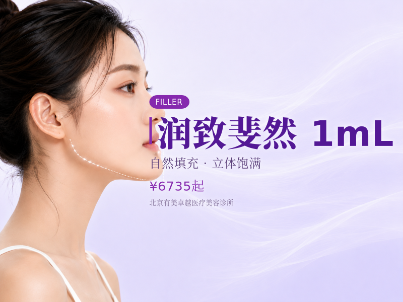 润致斐然｜1mL