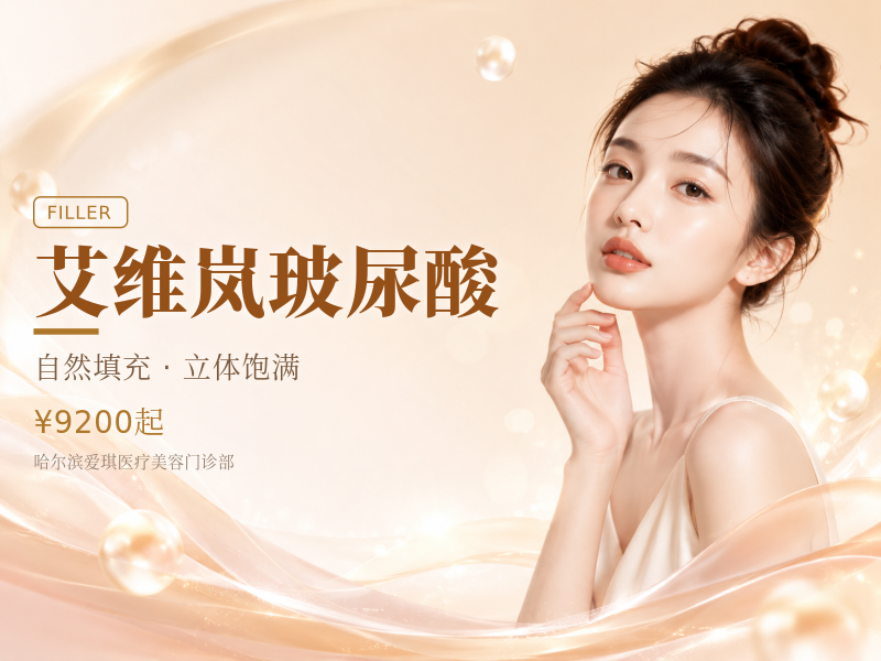 艾维岚玻尿酸