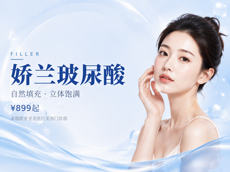 娇兰玻尿酸