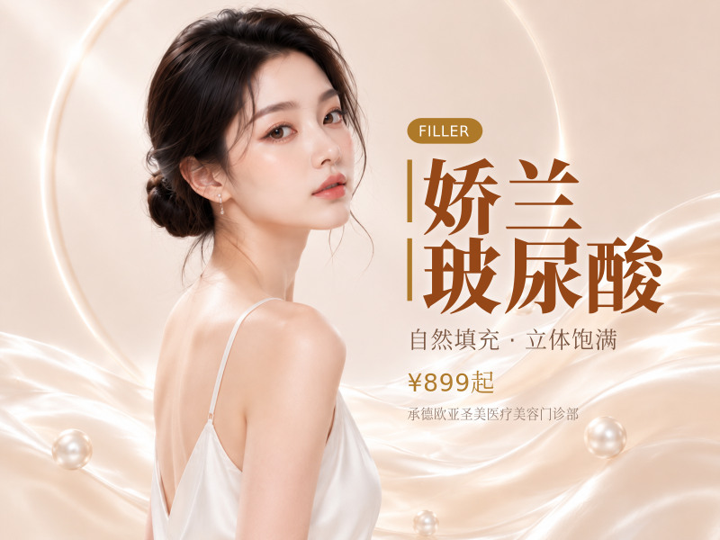 娇兰玻尿酸