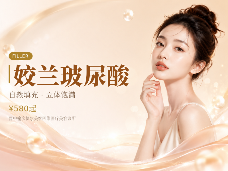 姣兰玻尿酸