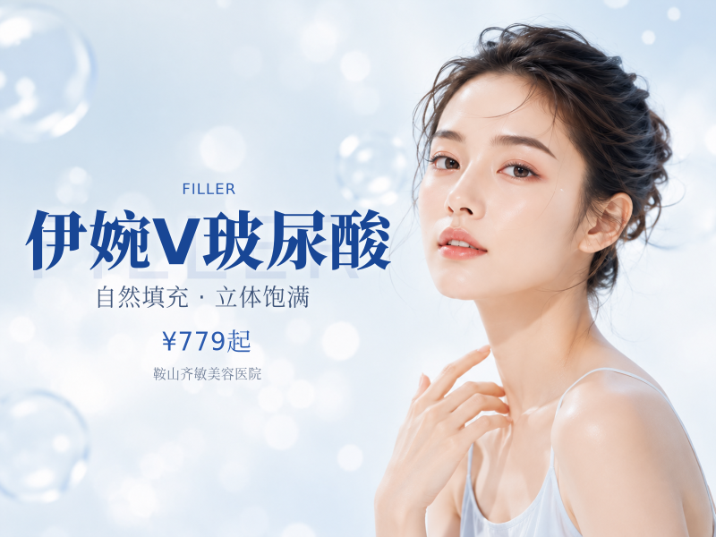 伊婉V玻尿酸