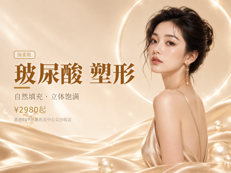 [玻尿酸塑形|保柔缇BELOTERO/1ml]粉针「官方认证导师」改善深度皱纹