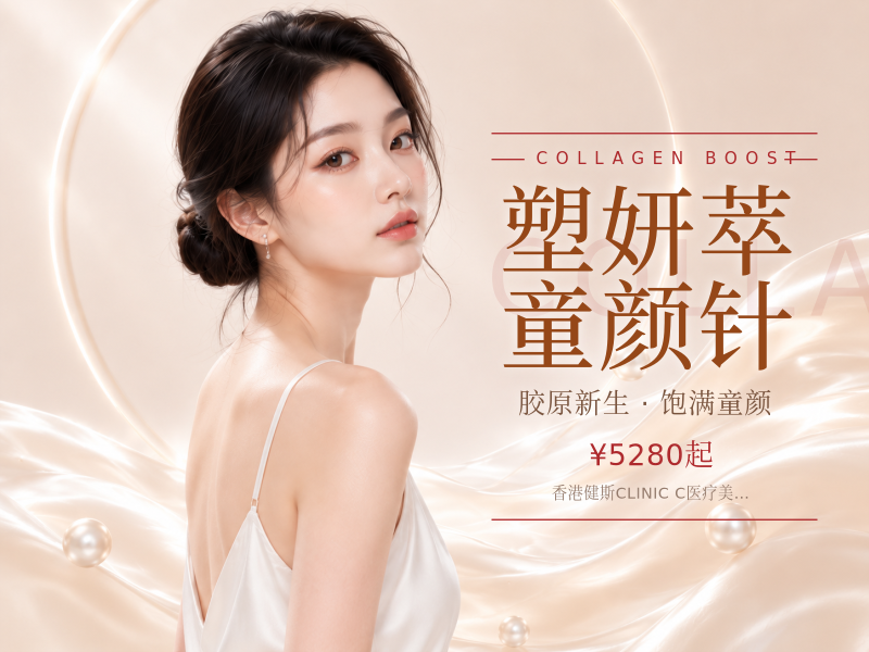 塑妍萃童颜针