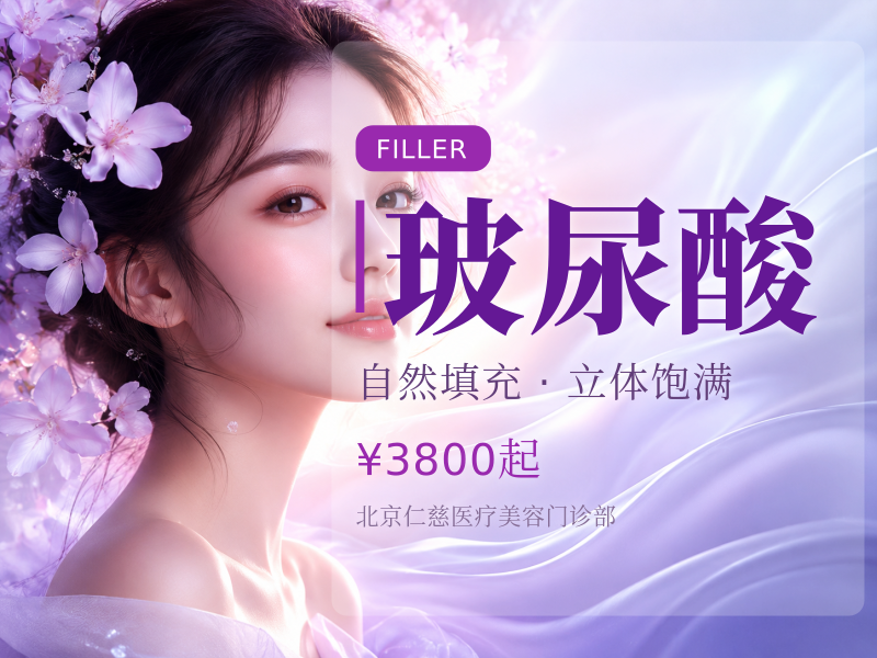 玻尿酸