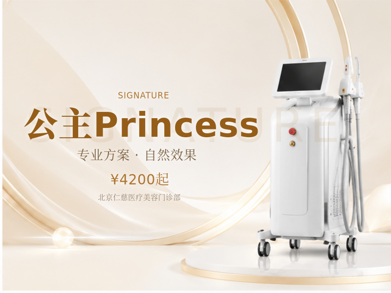 公主Princess
