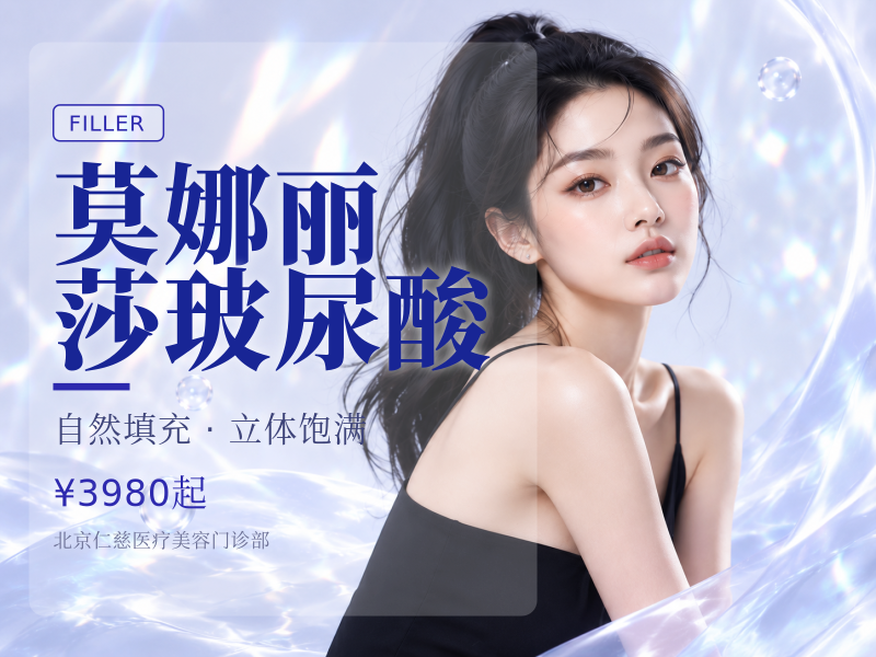 莫娜丽莎玻尿酸