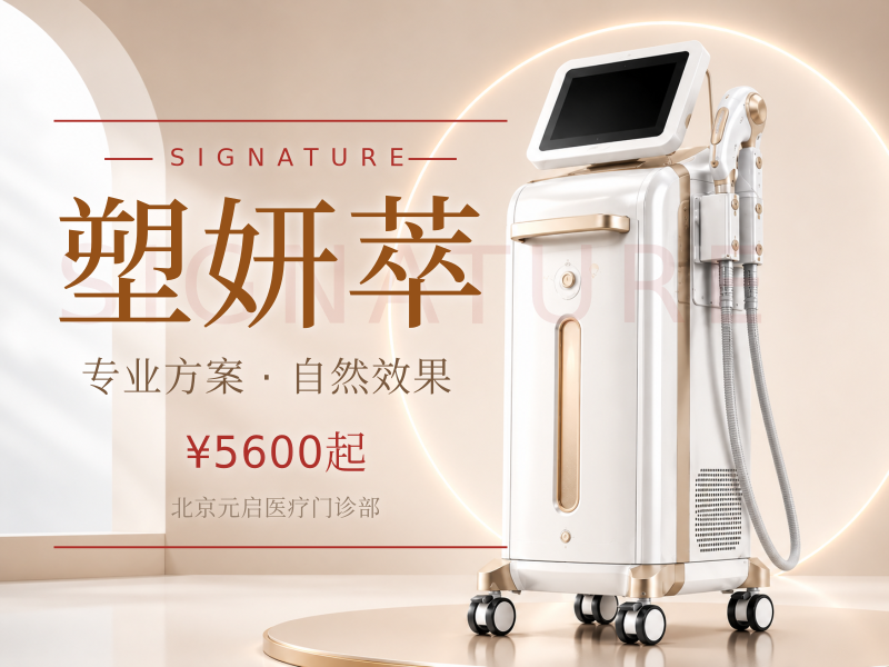 塑妍萃