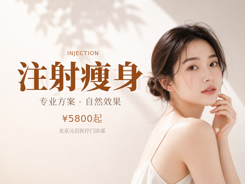 注射瘦身