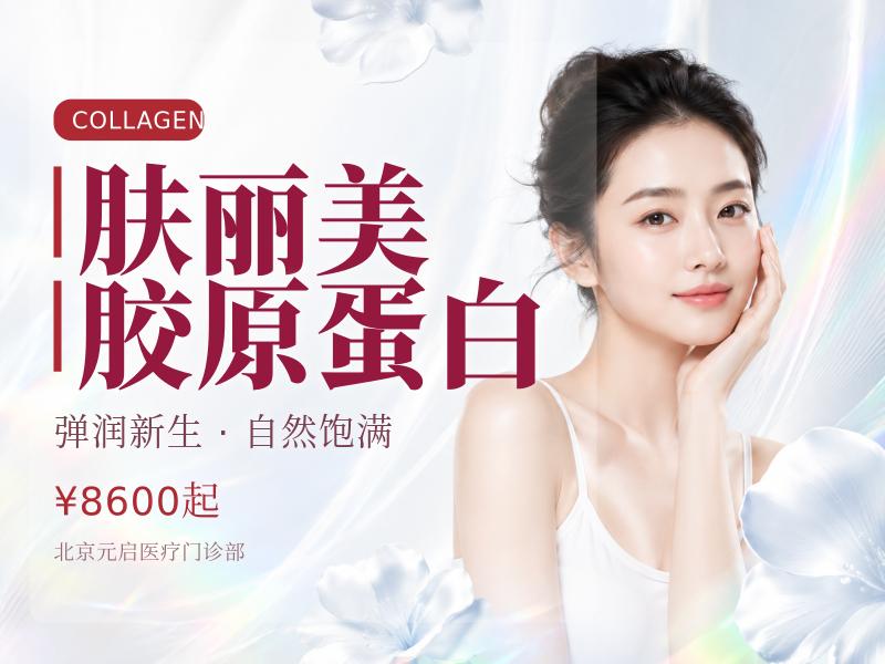 肤丽美胶原蛋白