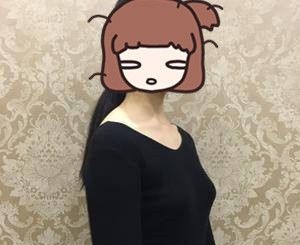 终于决定在衡阳曹家整形医院做自体脂肪隆胸,一个月前后对比我都惊呆了