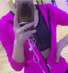 青岛华韩做假体隆胸手术挺好的，分享青岛华韩真人隆胸日记给你参考