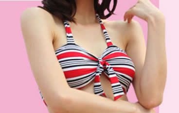 反馈:我在柳州华美整形做曼托水滴形假体隆胸术后1个月胸部变软手感自然