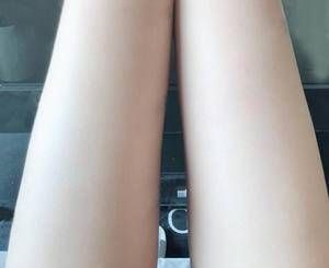 涨知识的良心帖-谈谈我在洛阳华美做的大腿吸脂手术经过 图2