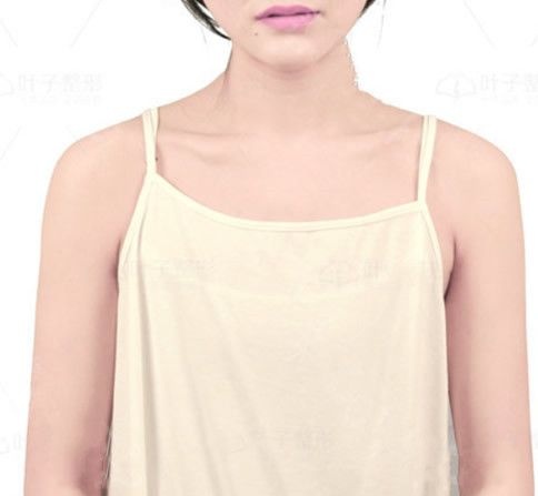 为什么找包头叶子张会堂做曼托假体隆胸300CC手术 因为我胸部平的连男朋友都没找到