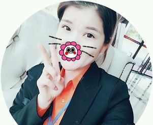 筛选了徐州排行前五的医院后选定时光洪扬,仅40分钟双眼皮+开内眼角就让我从肿眼泡变身大眼美女 图2