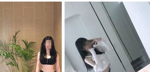 确认过腰腹吸脂不会影响怀孕后到扬州美贝尔做了吸脂术后可以穿露脐装 分享自己的术后护理经验 图2