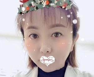 打一针玻尿酸垫下巴够吗?作为注射伊婉丰下巴的过来人给你一个标准答案 图2