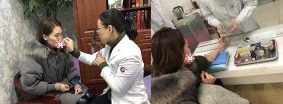 两千到两万不等的双眼皮，在南京华美做了才知道价格相差在眼综合项目