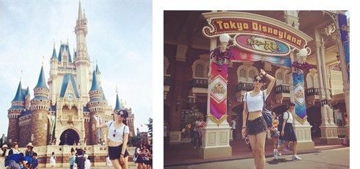 南京韩辰吸脂瘦大腿术后良心评价:恢复期是真的疼不过腿围真的会变小 图2