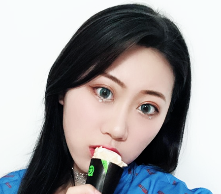 欢迎大家来看我的全切双眼皮恢复记录,进来感受下宛如天生的双眼皮长什么样 图2